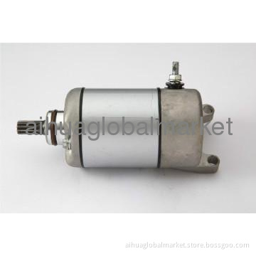 HS F12/HS 800CC ATV STARTERS MOTOR